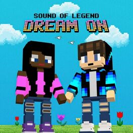 Album cover of Dream On