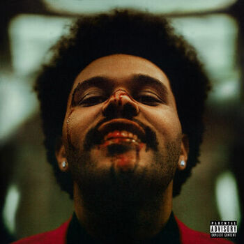 The Weeknd – Alone Again : r/freshalbumart