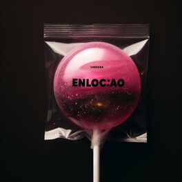 Album cover of Enlocao (feat. Ivo Rubio)