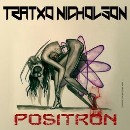 Album cover of Positron