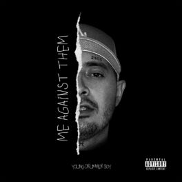 Album cover of Me Against Them