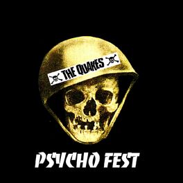 Album cover of Psycho Fest