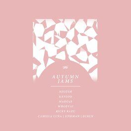 Album cover of Autumn Jams