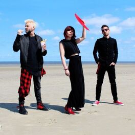 Album cover of Les plages de Dunkerque