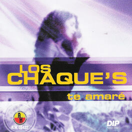 Album picture of Te Amaré