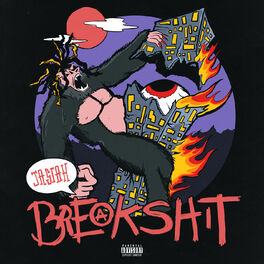 Album cover of Break Shit
