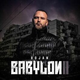 Album cover of BABYLON II