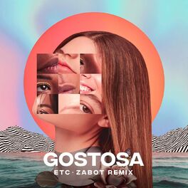 Album cover of Gostosa (Zabot Remix)