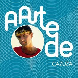 Album cover of A Arte De Cazuza