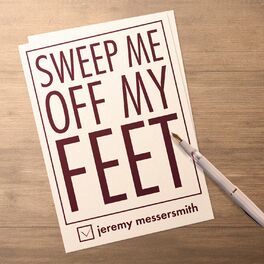 Album cover of Sweep Me Off My Feet