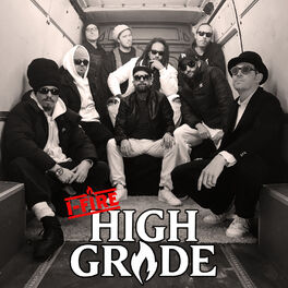 Album cover of Highgrade