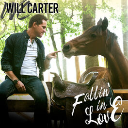 Album cover of Fallin' in Love
