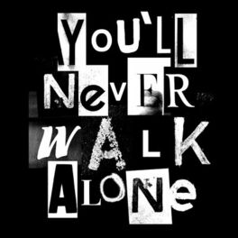 Album cover of You'll Never Walk Alone