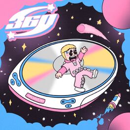 Album cover of 360