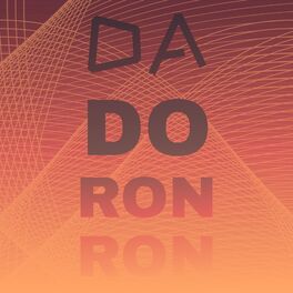 Album cover of Da Do Ron Ron