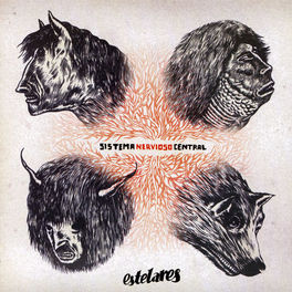 Album cover of Sistema Nervioso Central