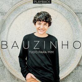 Album cover of Tudo para Mim (Playback)