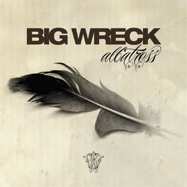 Album cover of Albatross