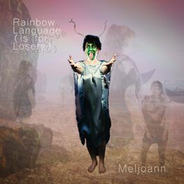 Album cover of Rainbow Language (is for Losers)