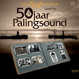 Album cover of 50 Jaar Palingsound