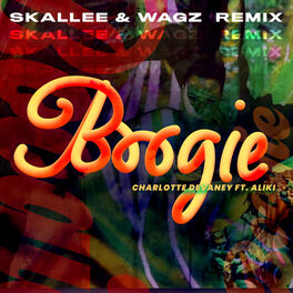 Album cover of Boogie (Skallee & Wagz Remix)