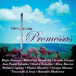 Album cover of Promessas