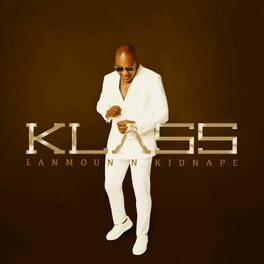 Album cover of Lanmou n Kidnape