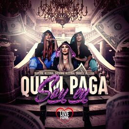 Album cover of Quem Paga Sou Eu