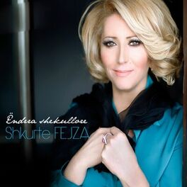 Album cover of Ëndrra shekullore