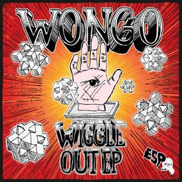 Album cover of Wiggle Out Ep