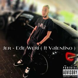 Album cover of Ede Weri (feat. Valentino)