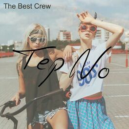 Album cover of The Best Crew