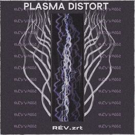 Album cover of PLASMA DISTRORT