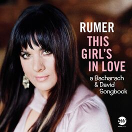 Album cover of This Girl's in Love (A Bacharach & David Songbook)