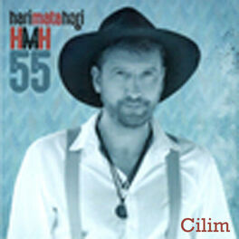 Album cover of Cilim