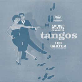 Album cover of Tangos [Audiophile Collection]