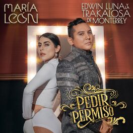 Album cover of Pedir Permiso