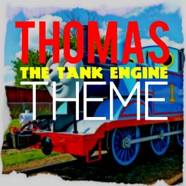 thomas the tank engine theme tune