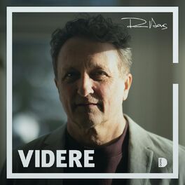 Album cover of Videre