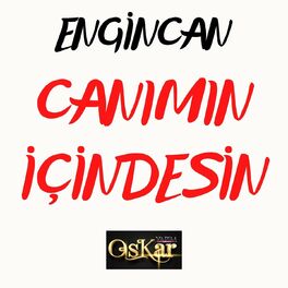 Album cover of Canımın İçindesin (Canlı Performans)
