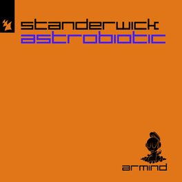 Album cover of Astrobiotic