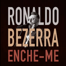 Album cover of Enche-me