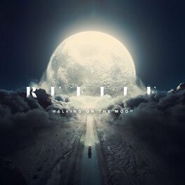 Album cover of Walking On The Moon