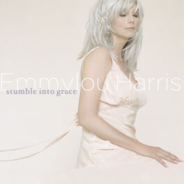 Album cover of Stumble into Grace