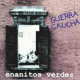 Album picture of Guerra Gaucha