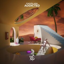 Album cover of Addicted