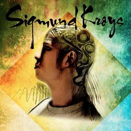 Album cover of Sigmund Kroys