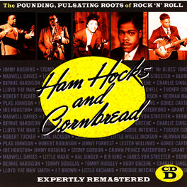 Album cover of Ham Hocks & Cornbread, Vol. D