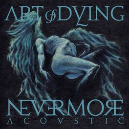 Album cover of Nevermore (Acoustic)