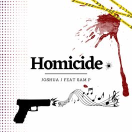 Album cover of Homicide